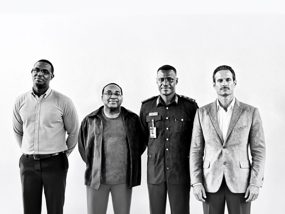 Minister of ICT · Rwanda